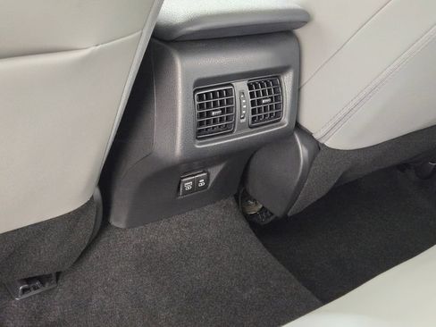 Used 2025 Toyota Camry SE w/ Multimedia Upgrade Package FWD image 18