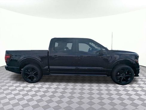 Used 2026 Ford F150 STX w/ F-150 LOBO Package AWD/4WD image 2