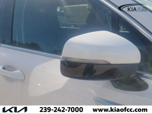 New 2026 Kia Sorento S FWD image 8