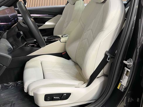 Used 2024 BMW i5 eDrive40i RWD image 38