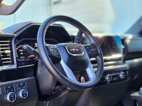 Used 2023 GMC Sierra 1500 Elevation AWD/4WD image 17
