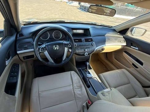 Used 2011 Honda Accord SE image 19