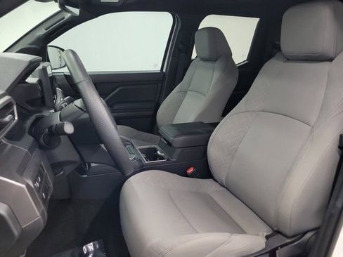 Used 2024 Toyota Tacoma SR5 RWD image 21