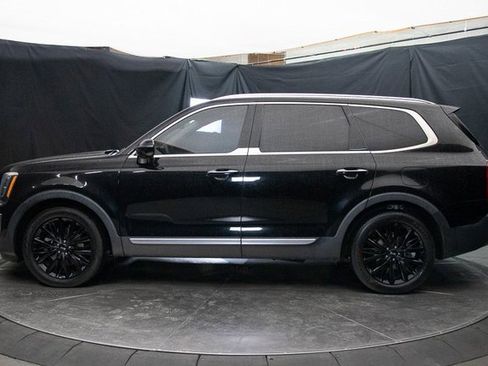 Used 2021 Kia Telluride SX image 9