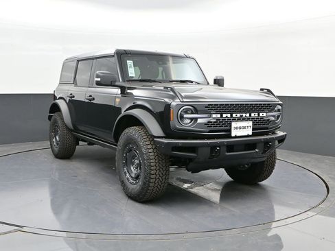 New 2025 Ford Bronco Badlands image 22