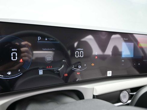 New 2026 Hyundai Tucson SEL w/ Tow & Go Package image 16