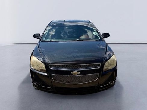 Used 2008 Chevrolet Malibu LTZ w/ Rear Power Package FWD image 3