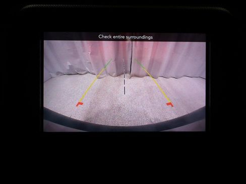 Certified 2021 Jeep Wrangler Sport S image 25