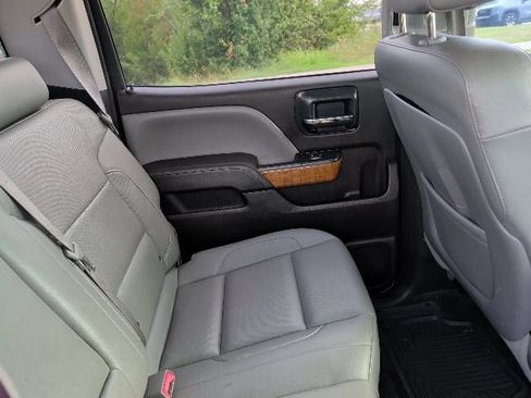 Used 2014 GMC Sierra 1500 SLT RWD image 10