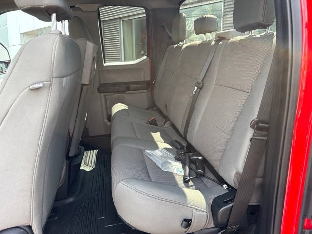 Used 2020 Ford F350 XL w/ STX Appearance Package AWD/4WD image 25