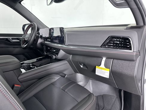 New 2026 Chevrolet Suburban RST w/ Comfort Package image 66