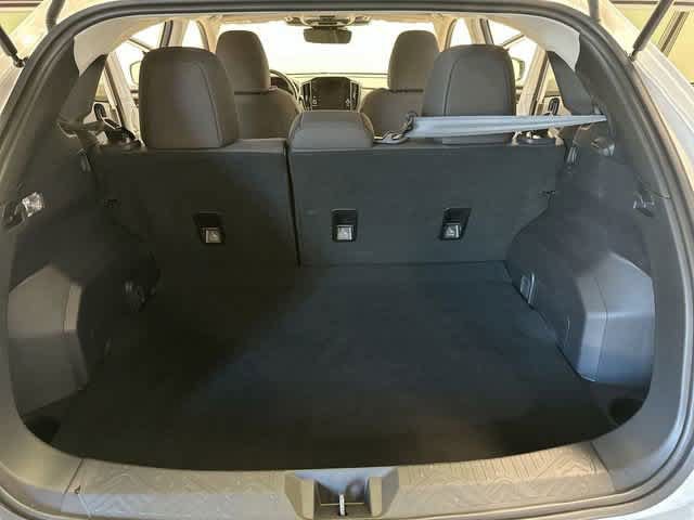 Certified 2026 Subaru Crosstrek 2.5i Premium AWD/4WD image 25