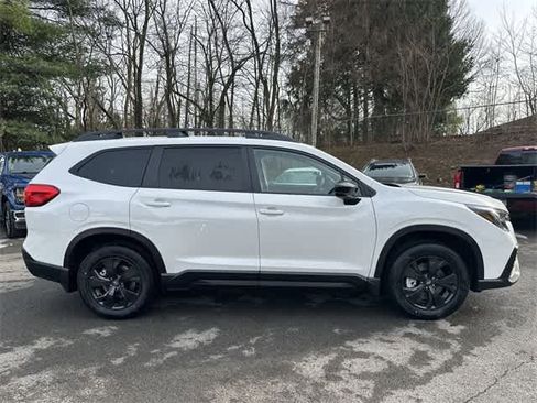 New 2026 Subaru Ascent Premium image 3