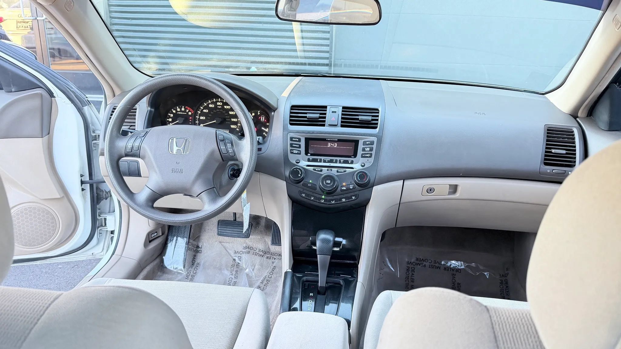 Used 2006 Honda Accord LX Special Edition image 16