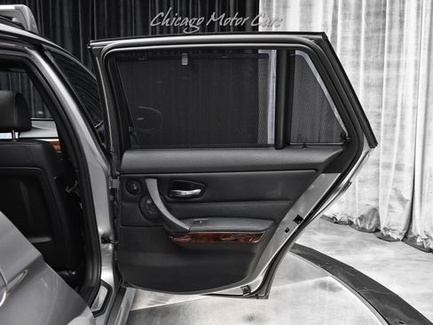 Used 2011 BMW 328i xDrive xDrive Wagon Sport Pkg! Rare 6 image 33