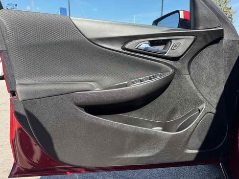 Used 2024 Chevrolet Malibu RS image 22