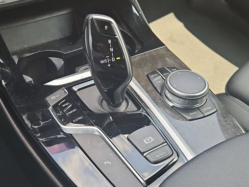 Used 2020 BMW X3 sDrive30i w/ Convenience Package image 12