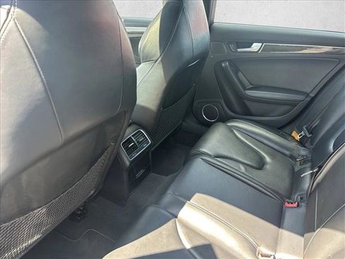 Used 2012 Audi S4 Prestige image 16