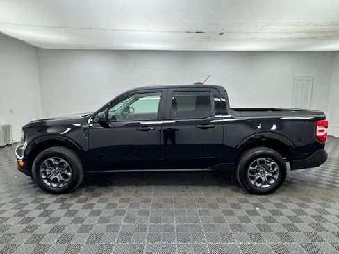 Used 2025 Ford Maverick XLT w/ XLT Luxury Package image 11