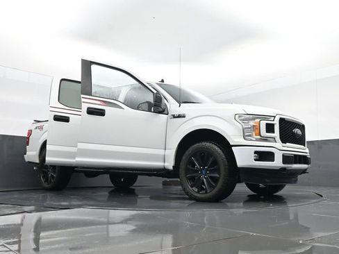 Used 2020 Ford F150 XL w/ Equipment Group 101A Mid image 29