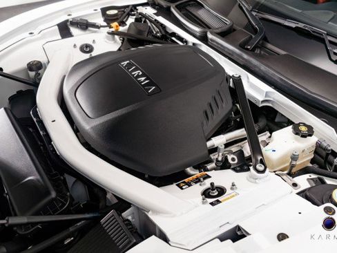 New 2025 Karma Revero Luxury image 6