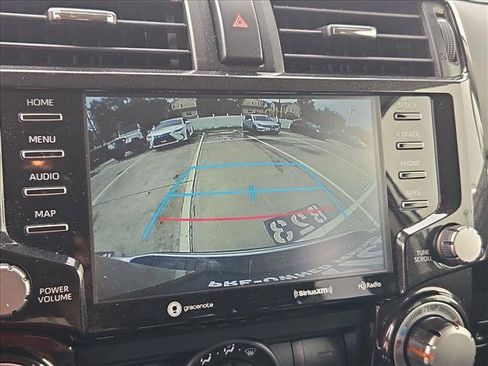 Used 2023 Toyota 4Runner TRD Off-Road AWD/4WD image 18