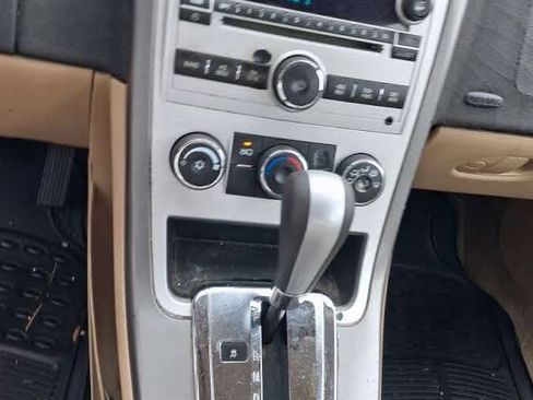 Used 2008 Chevrolet Equinox LS FWD image 13