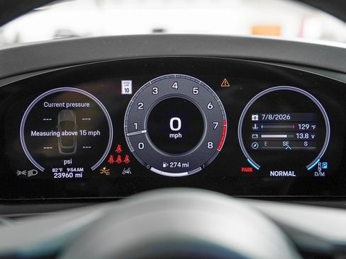 Certified 2024 Porsche Cayenne S AWD/4WD image 18