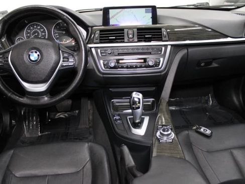 Used 2013 BMW 328i xDrive Sedan image 2