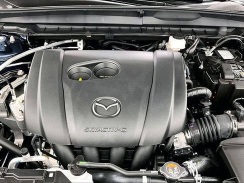 New 2026 MAZDA CX-50 AWD 2.5 S w/ Cargo Package image 25