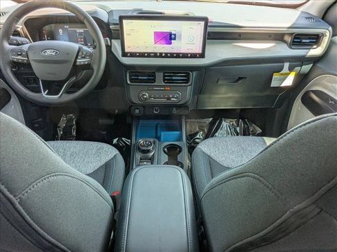 New 2025 Ford Maverick XLT w/ XLT Luxury Package image 14