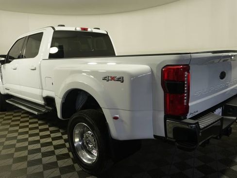 Certified 2023 Ford F450 Lariat AWD/4WD image 5