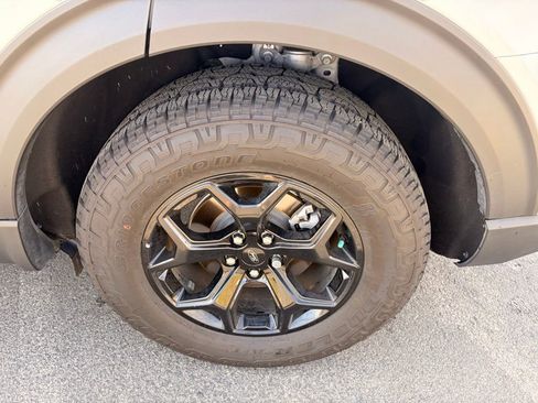 Used 2024 Ford Explorer Timberline w/ Timberline Technology Package image 34