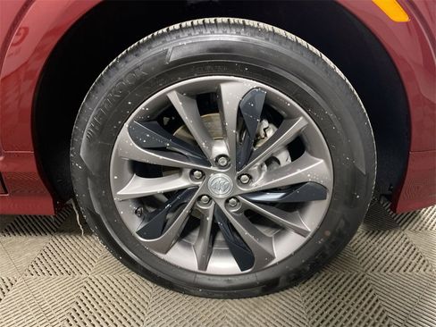 Used 2023 Buick Encore GX Select w/ Sport Touring Package image 10