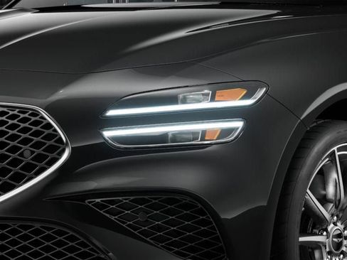 New 2026 Genesis G70 2.5T Prestige image 13