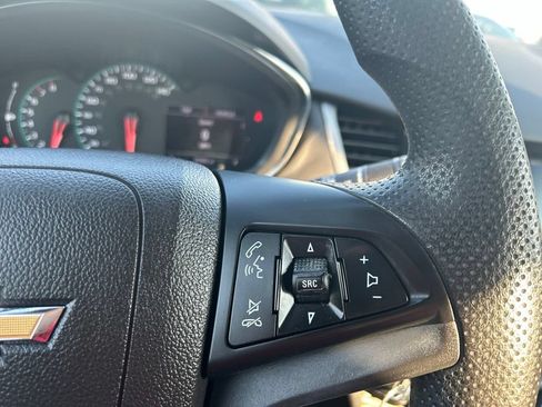 Used 2020 Chevrolet Trax LS w/ LPO, Protection Package FWD image 31