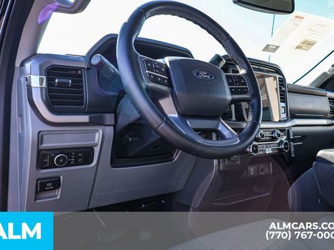 Used 2024 Ford F150 XLT image 26