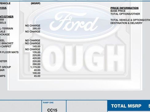 Used 2018 Ford F150 XL w/ XL Power Equipment Group image 17