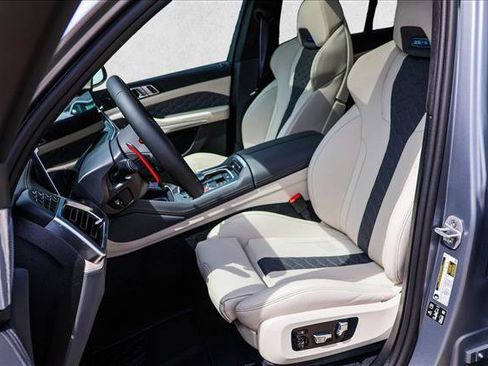 New 2026 BMW X5 M Competition w/ Executive Package AWD/4WD image 12