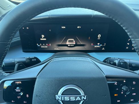 Used 2025 Nissan Murano SL w/ Cargo Package image 26