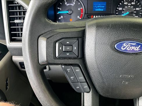 Used 2017 Ford F350 XL w/ Power Equipment Group RWD image 23