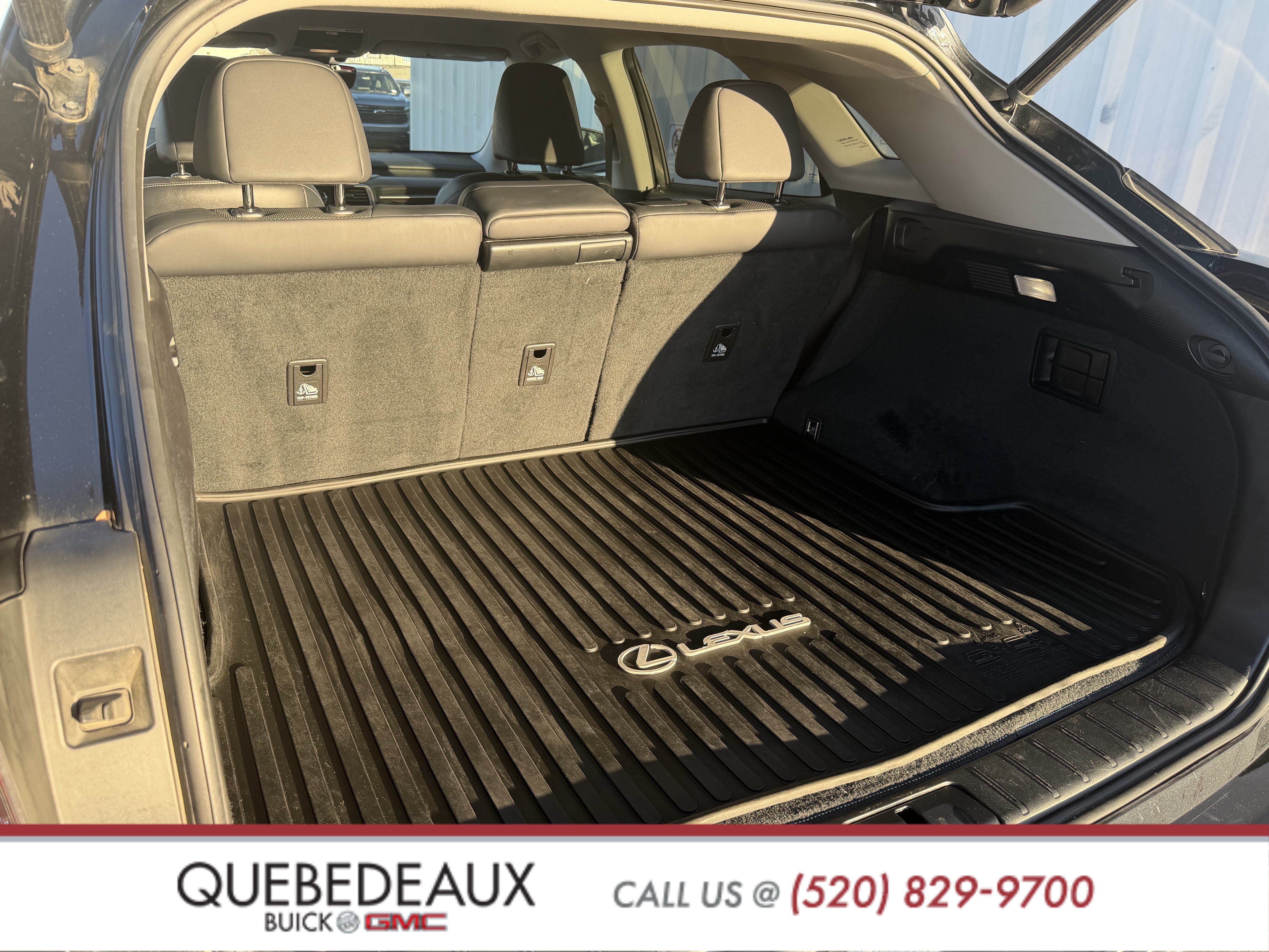 Used 2022 Lexus RX 350 FWD image 19