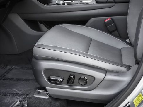 Certified 2026 Lexus RZ 450e AWD image 11