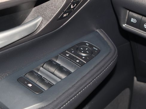 Used 2025 Toyota Grand Highlander Platinum image 35