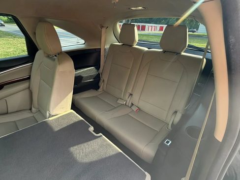 Used 2019 Acura MDX SH-AWD image 21