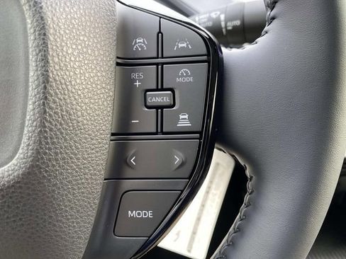 New 2026 Toyota Prius XLE AWD/4WD image 13