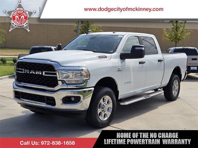 Used 2024 RAM 2500 Big Horn