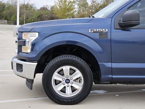 Used 2017 Ford F150 XLT image 6