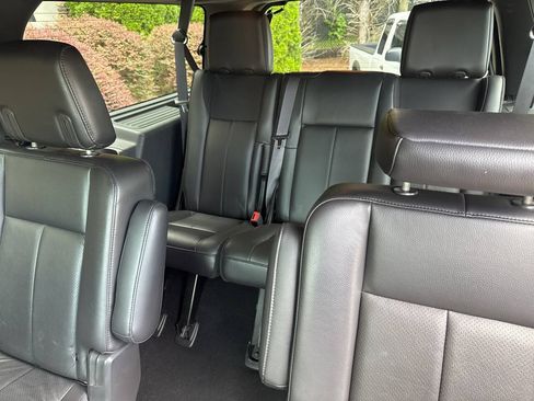 Used 2008 Ford Expedition EL Limited AWD/4WD image 13