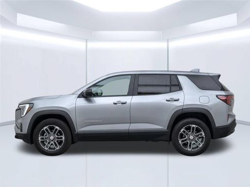 Used 2025 GMC Terrain Elevation FWD image 8